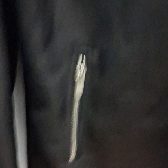 Mango Ladies Black Jacket - Picture 5 of 7